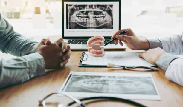 Best Emergency Gum Treatment in Diamond Springs, CA