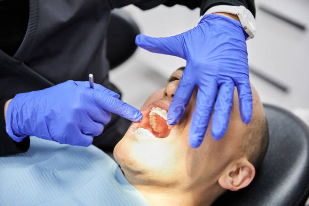 Best Cosmetic Emergency Dentistry in Diamond Springs, CA