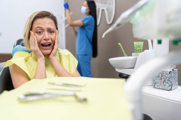 Best Emergency Wisdom Teeth Removal in Diamond Springs, CA