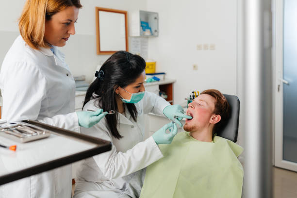 Best Weekend Emergency Dentist in Diamond Springs, CA