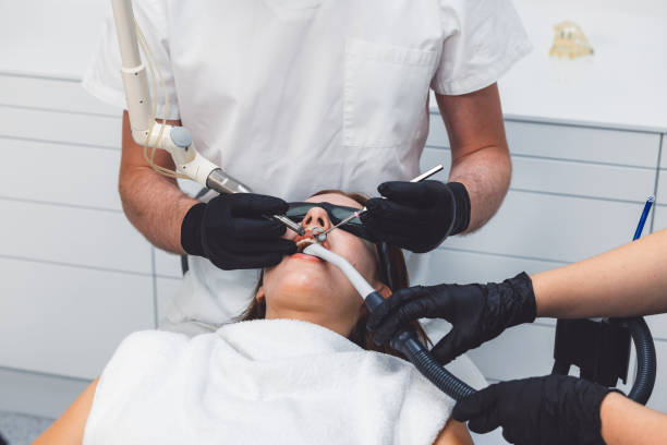 Best Emergency Treatment for Dental Infections or Abscesses in Diamond Springs, CA