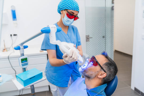 Best Emergency Root Canal Treatment in Diamond Springs, CA